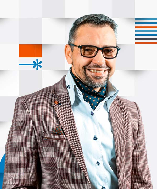 Christophe MICHON - Responsable Commercial