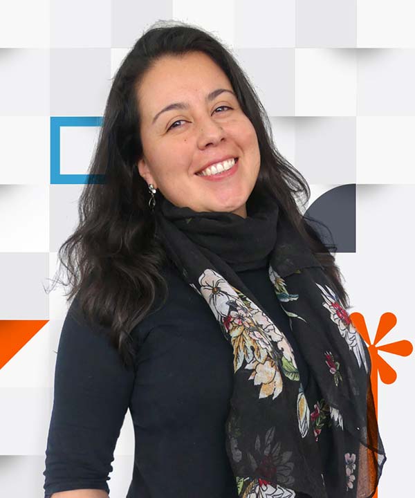 Tania GAITÁN - Designer Ux|Ui - Webdesigner