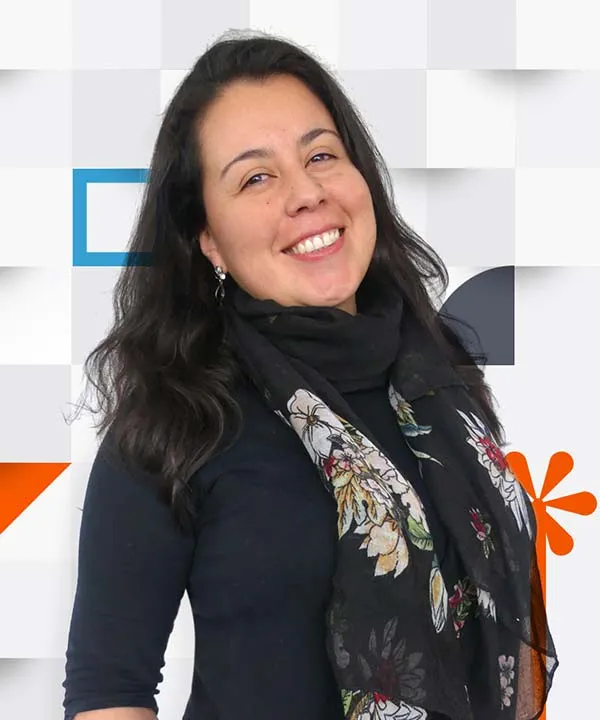 Tania GAITÁN - Designer Ux|Ui - Webdesigner